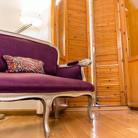 Apartmán Apartamento Divina Malasana Madrid Exteriér fotografie