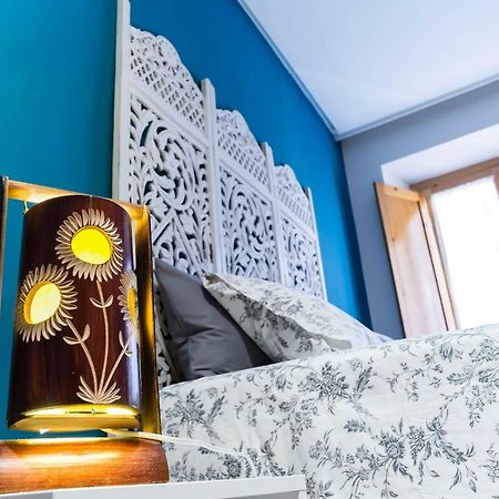 Apartmán Apartamento Divina Malasana Madrid Exteriér fotografie